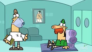 دیرین دیرین - پیشگیری از کرونا 2