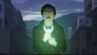 انیمه Fairy Gone فصل دوم قسمت 7 (با زیرنویس فارسی)