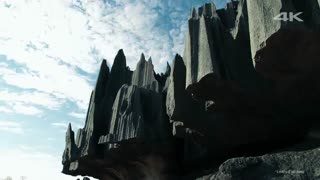 ویدیو های 4K سونی -Another world جهان دیگر