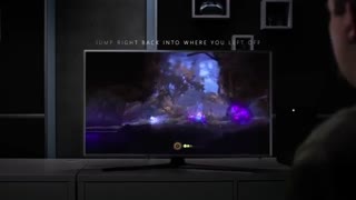 تریلرهای جدیدی از کنسول اکس‌باکس سریز اکس منتشر شد (قسمت دوم)