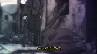 انیمه Fairy Gone فصل دوم قسمت 8(با زیرنویس فارسی)