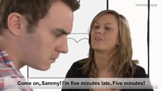 قسمت ۱۱ | جولیا قرارشون رو خراب میکنه! | اینترلن