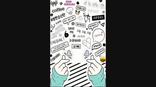 آهنگ Obsession هشت بعدی