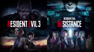 تریلر نسخه دمو Resident Evil 3