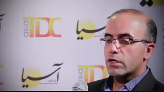 گفت وگو با دکتر کاظمیان مدیر عامل بوم گردی ارگ اردکان