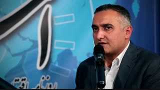 گفت وگو با فرهاد سحرخیز مدیر گروه سحرخیز