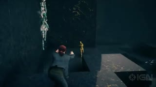 تریلر اولین بسته الحاقی عنوان Control با نام The Foundation