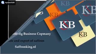 Wholesaler of saffron