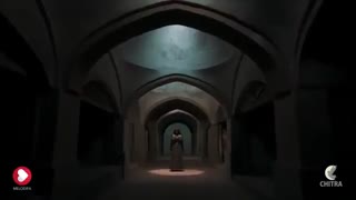 نماهنگ قند منی - با نوای محسن چاوشی