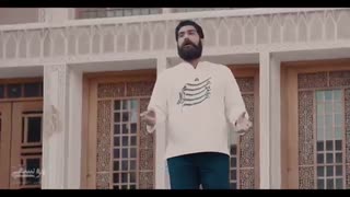 نماهنگ یادی به رنگ امروز - علی زند وکیلی