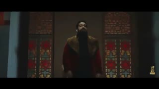 نماهنگ ستارخان - با نوای علی زند وکیلی