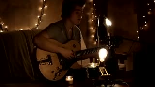 Coldplay - The Scientist | Acoustic Cover