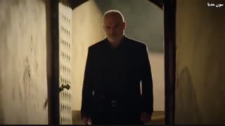 سریال Guvercin (کبوتر) قسمت ۱۳ با زیرنویس چسبیده فارسی