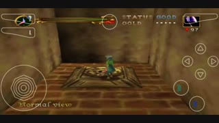 Castlevania N64 Game - Part 4