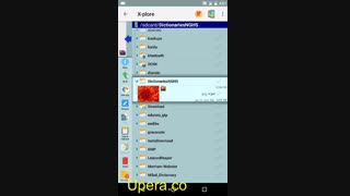 اموزش اکسترکت کردن فایل در آندروید