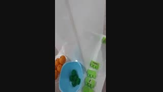 شناخت عدد ۵. آقای حاجیانی. کاکی