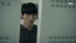 قسمت پنجم سریال کره ای Nobody Knows 2020 - با زیرنویس فارسی