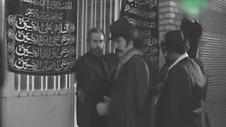 هنر امام حسین (ع)