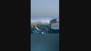 کرونا ویروس