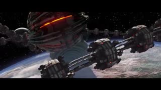 علی پوراحمد کارگردان  متخصص ژانر علمی تخیلی  درسینما - انیمیشن و جلوه های ویژه