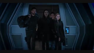 سریال پیشتازان فضا اکتشاف دوبله فارسی - فصل اول / قسمت 15 (پایان فصل)