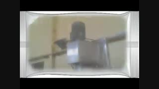 دستگاه بسته بندی لواشک پذیرایی، بسته بندی بهداشتی و سریع لواشک پذیرایی