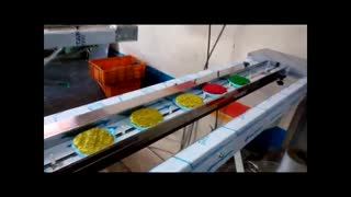 دستگاه بسته بندی لوازم یک بار مصرف: بسته بندی ارزان و بهداشتی با دستگاه های بسته بندی پیروزپک