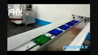 دستگاه بسته بندی اسکاچ، سرعت بیشتر، کیفیت بالاتر، فروش حرفه‌ای‌تر!