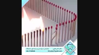 در خانه میمانیم | دکتر لادن طیبی