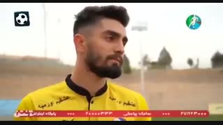 بامزه ترین لحظات فوتبالی سال ۹۸