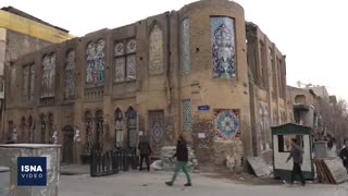 چقدر از تاریخ تهران، امسال از دست رفت؟