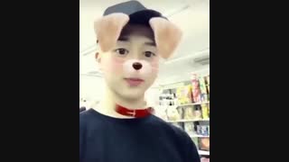 Jimin & jungkook
