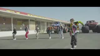 j-hope 'Chicken Noodle Soup (feat. Becky G)' MV با زیرنویس فارسی