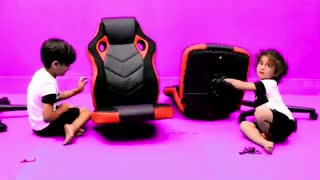 Gaming Chair 2020 Review