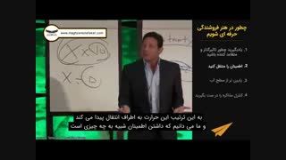 چگونه در هنر فروش حرفه ای شویم؟