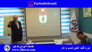 مشتریان وفادار چه کسانی هستند؟