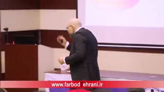 درس ارتباط از اینستاگرام