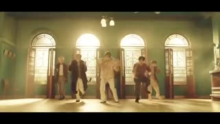 BTS (防弾少年団) 'Airplane pt.2 -Japanese ver.-' MV با زیرنویس فارسی