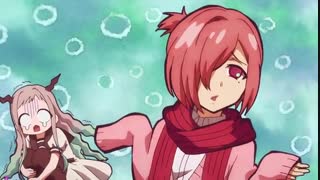 انیمه ی هاناکو کون وابسته به توالت _ Jibaku Shounen Hanako-kun  قسمت 10 بازیرنویس فارسی (جدید)