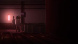 انیمه ناکجا آباد موعود قسمت 7 (yakusoku no neverland) با زیرنویس فارسی