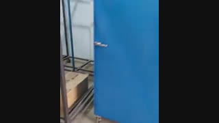 فروش دستگاه های خشک کن صنعتی