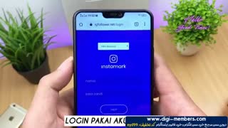 یاد بگیرید افزایش فالوور اینستاگرام چگونه است