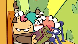 دیرین دیرین - کامیان