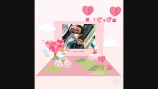 دندانپزشکی کودکان دکتر سعید میرزایی