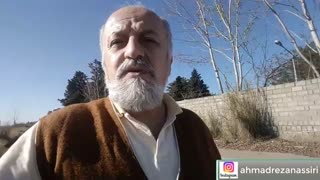 آقا مرده متحرک نباش