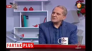 حمله جنجالی عضو سابق شورای عالی شعر صداوسیما به تلویزیون و مجریان و ناظران پخش !