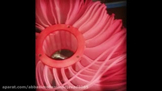 برس و فرچه کارواش اتومات