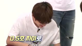 قسمت 96 برنامه ران بی تی اس ( زیرنویس فارسی ) RUN BTS ep 96 ( لینک دانلود پشت صحنه)