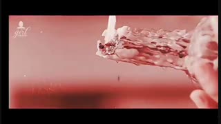 Taehyung scary story