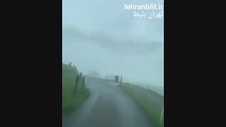 بلیط تهران